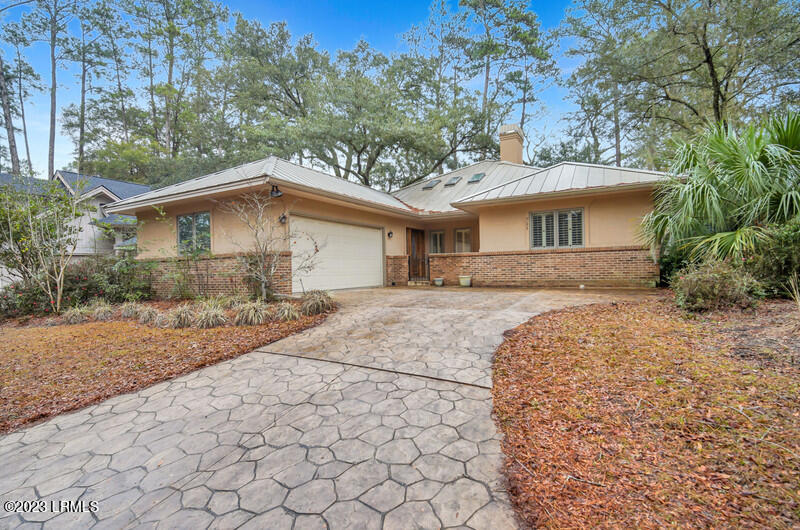 711 North Reeve Road St. Helena Island, SC 29920 - Photo 1 of 21 711 NR FRONT