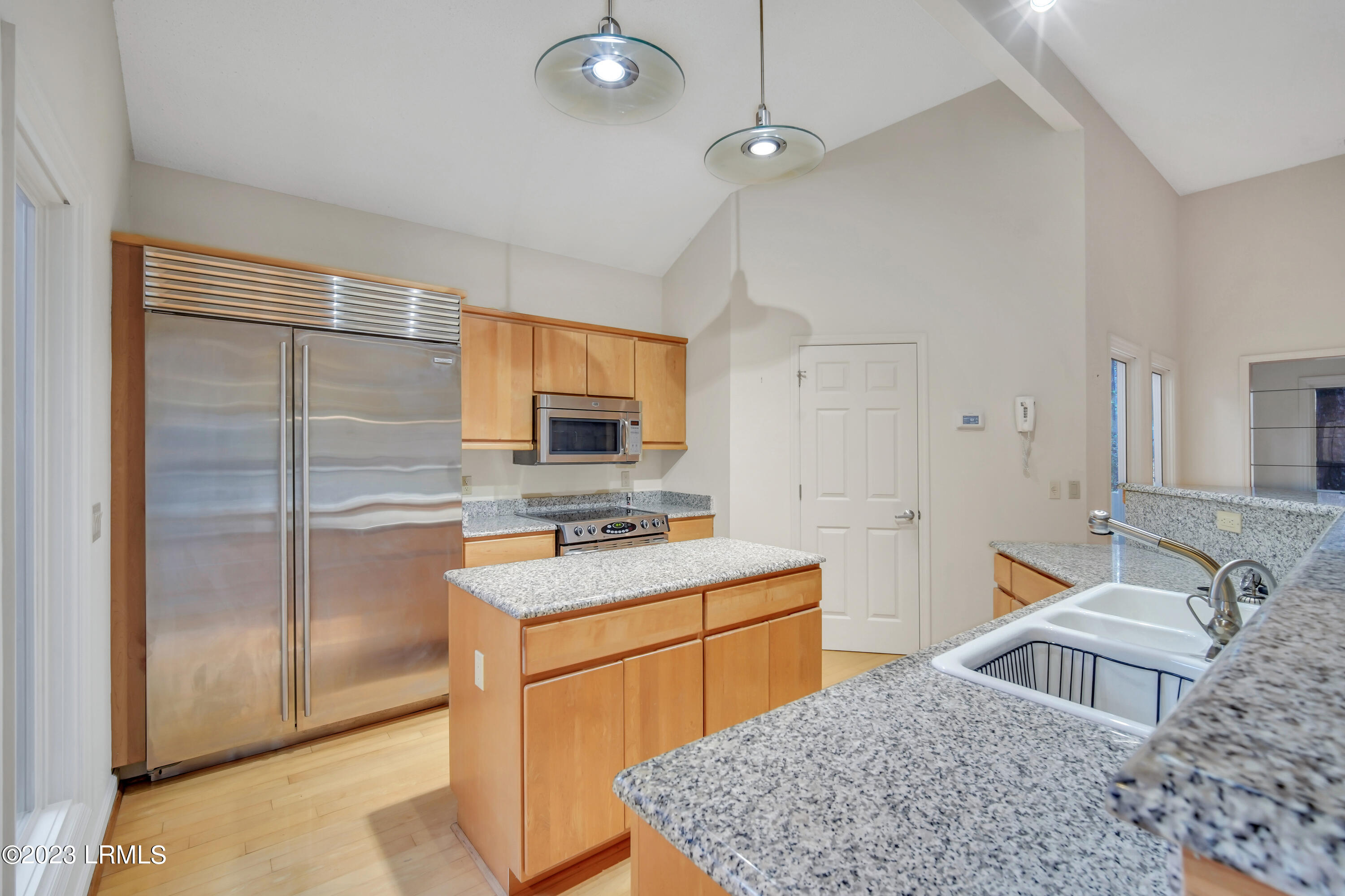 711 North Reeve Road St. Helena Island, SC 29920 - Photo 5 of 21 711 NR KITCHEN 2