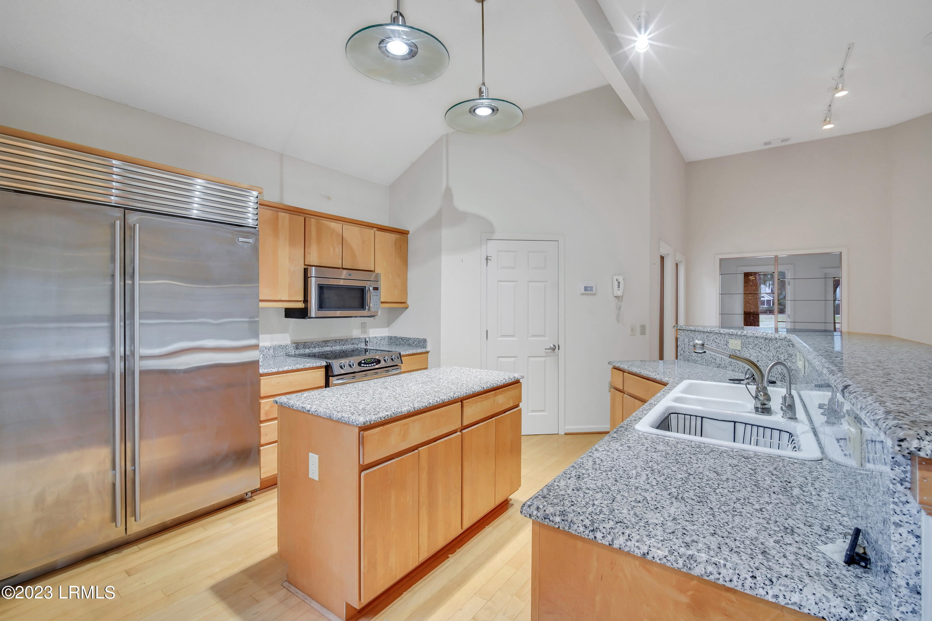 711 North Reeve Road St. Helena Island, SC 29920 - Photo 6 of 21 711 NR KITCHEN 3