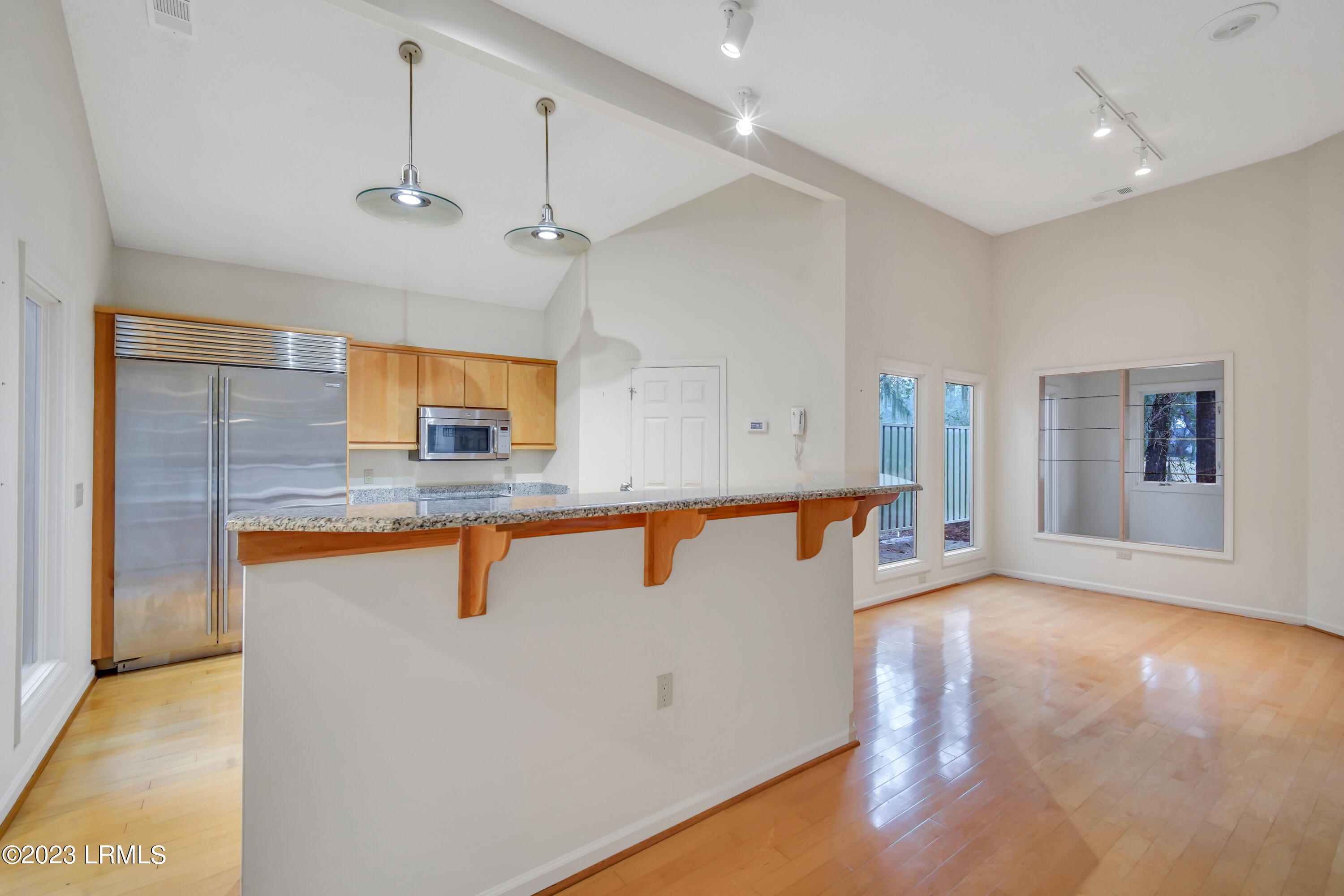 711 North Reeve Road St. Helena Island, SC 29920 - Photo 8 of 21 711 NR KITCHEN