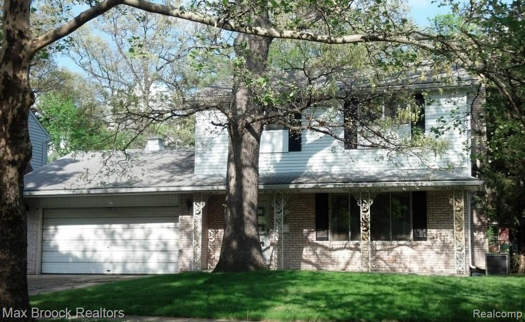 143 Maplefield Road Pleasant Ridge, MI 48069 - Photo 1 of 1 143 Maplefield