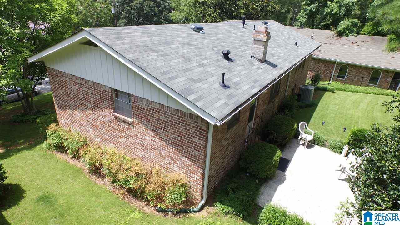 1544 Saulter View Road Birmingham, AL 35209 - Photo 38 of 39