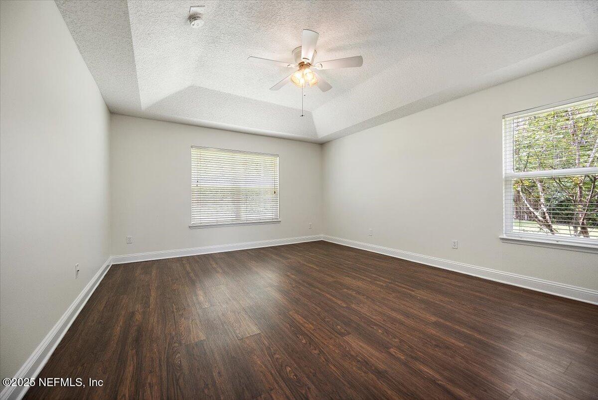 409 Spring Ridge Court St. Augustine, FL 32092 - Photo 12 of 21 12-Primary Bedroom