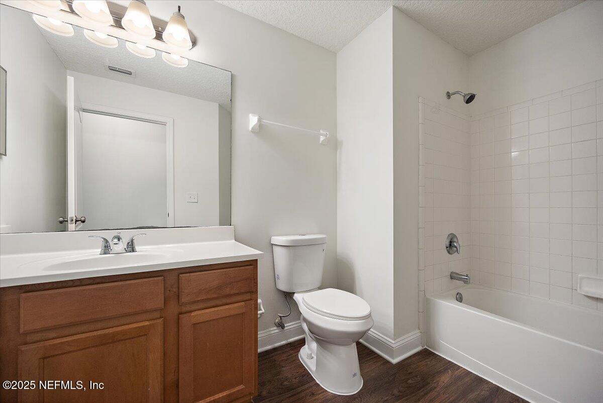 409 Spring Ridge Court St. Augustine, FL 32092 - Photo 17 of 21 17-Bathroom