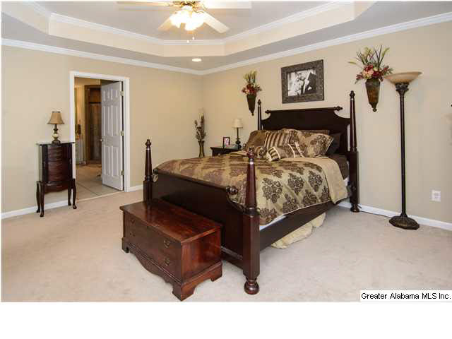 797 Cedar Creek Road Odenville, AL 35120 - Photo 15 of 32