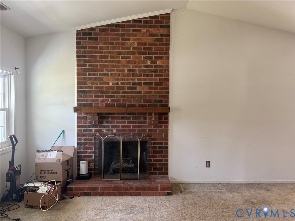 10700 Blossomwood Road Chesterfield, VA 23832 - Photo 3 of 6