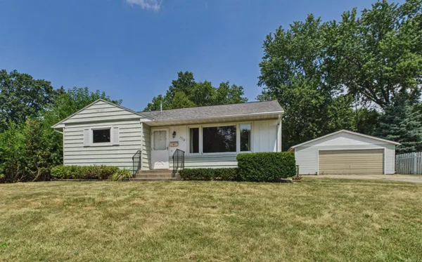 $359,900 | 1710 Thackeray Road, Madison, WI 53704
