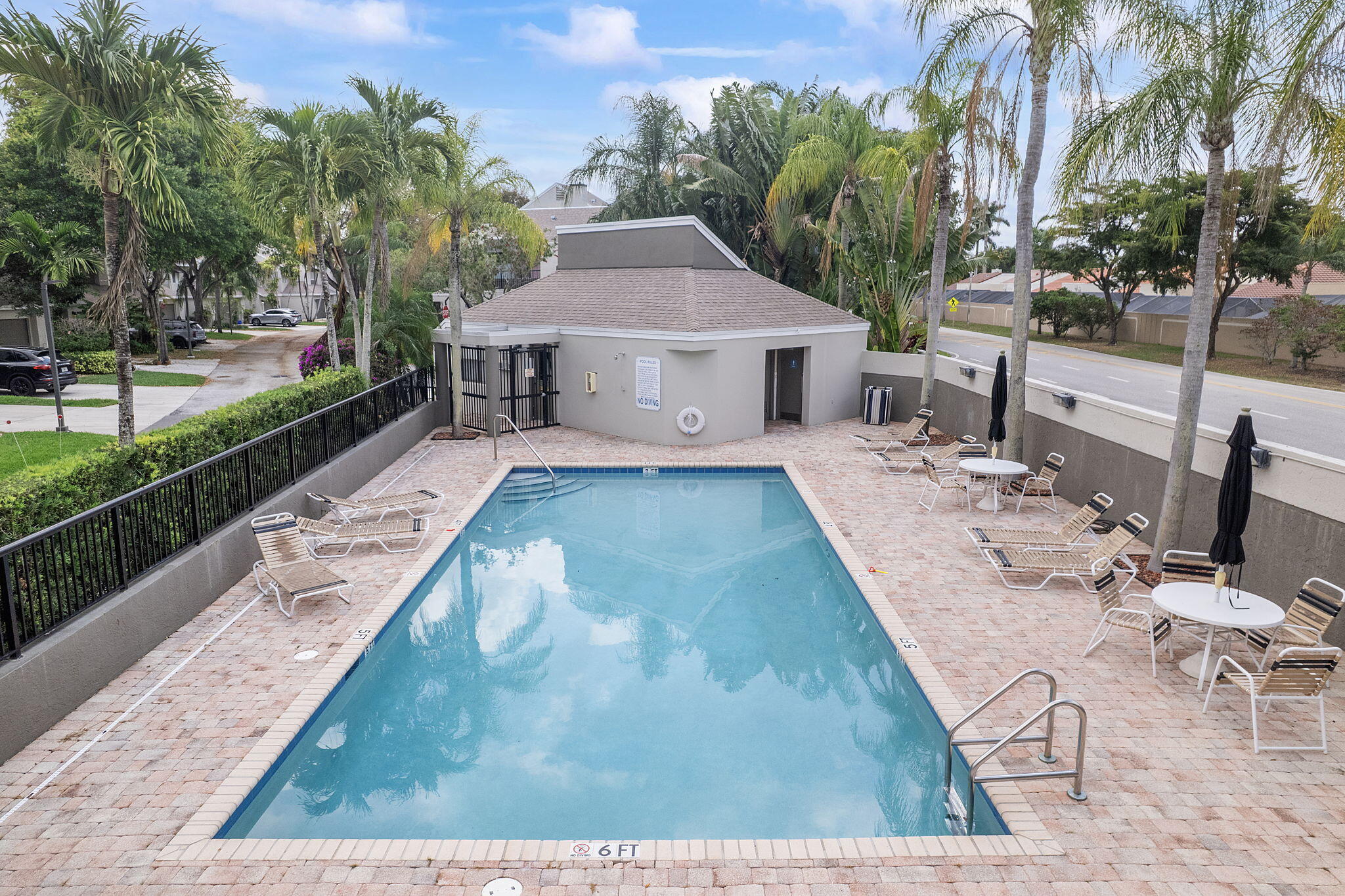 6706 Boca Pines Trail, Unit B Boca Raton, FL 33433 - Photo 31 of 31 6706 Boca Pines