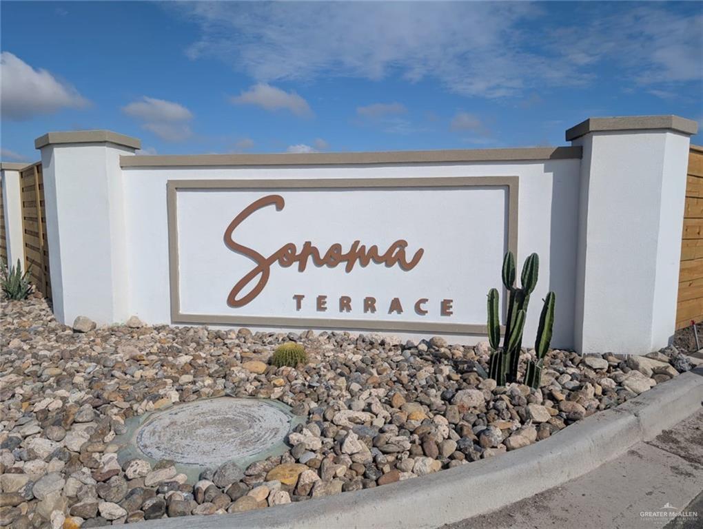 0 South 33rd Street Hidalgo, TX 78557 - Photo 11 of 12 a sign that is on the wall