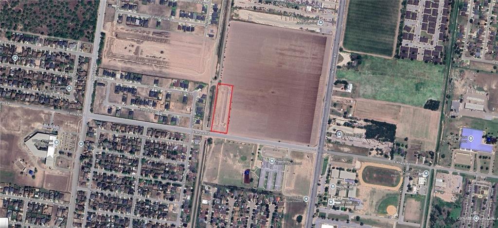 0 South 33rd Street Hidalgo, TX 78557 - Photo 9 of 12
