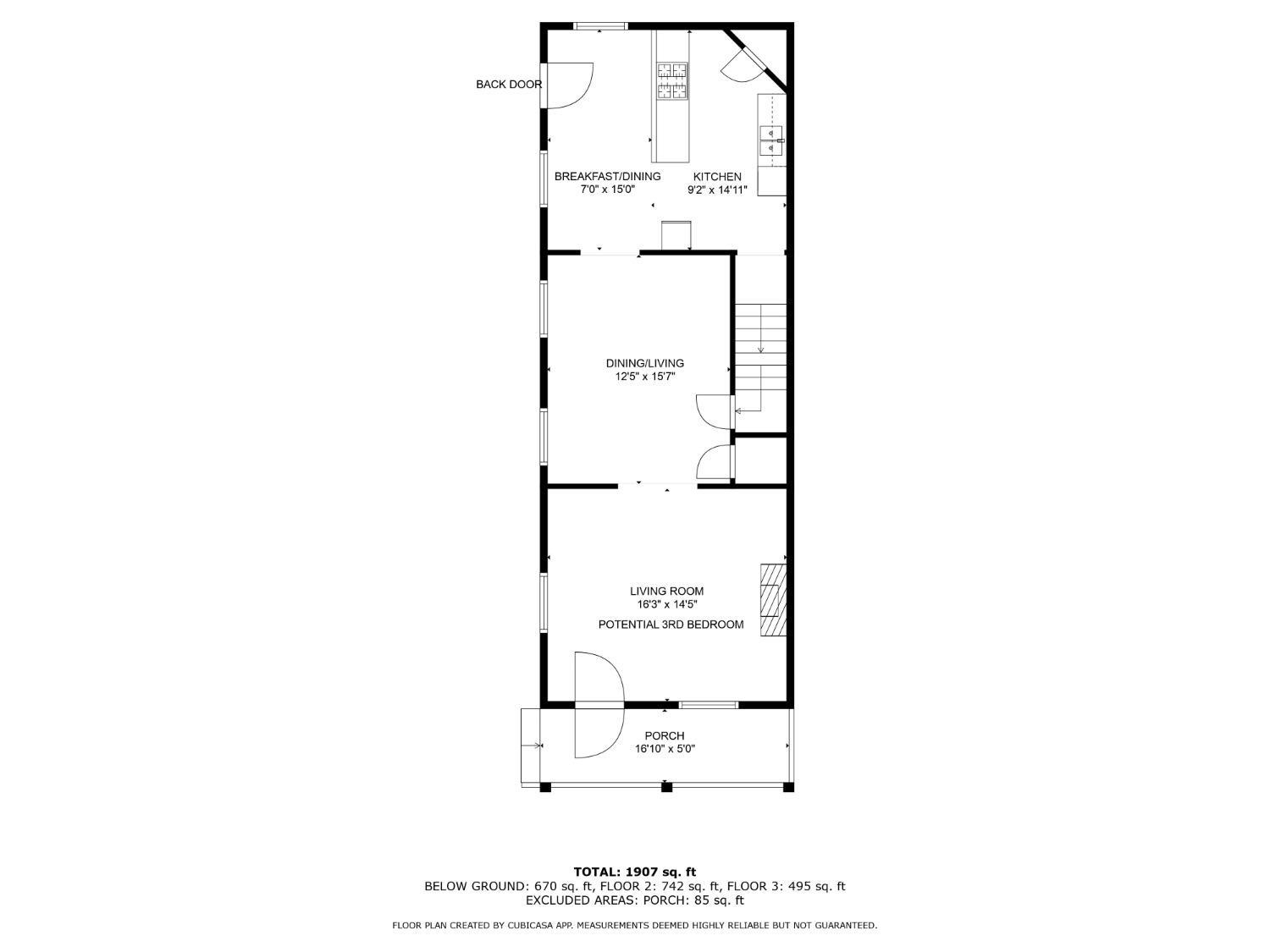 529 Riddle Road Cincinnati, OH 45220 - Photo 14 of 30 Gallery Image 14