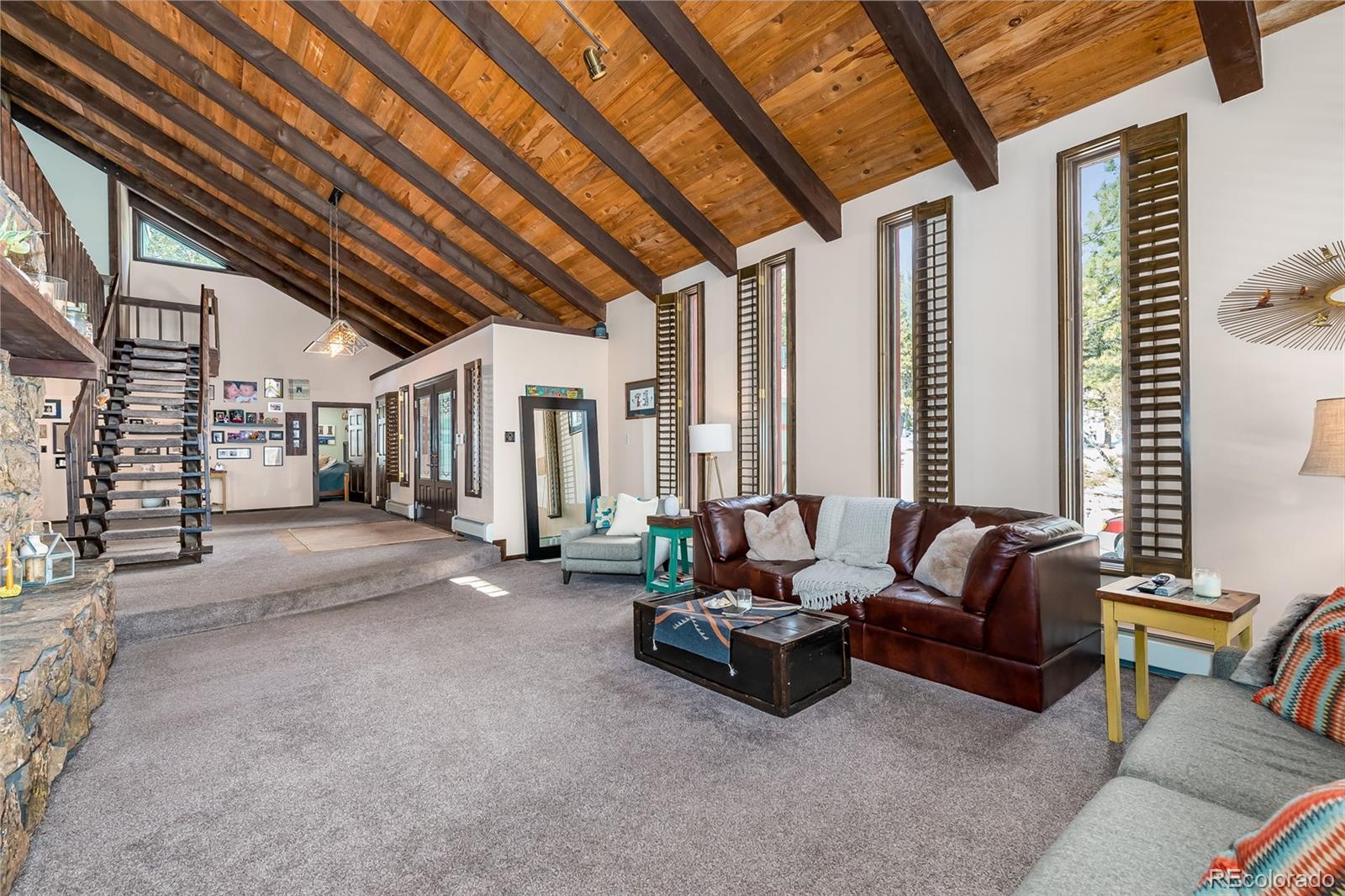 22993 Valley High Road Morrison, CO 80465 - Photo 21 of 40 Gallery Image 21