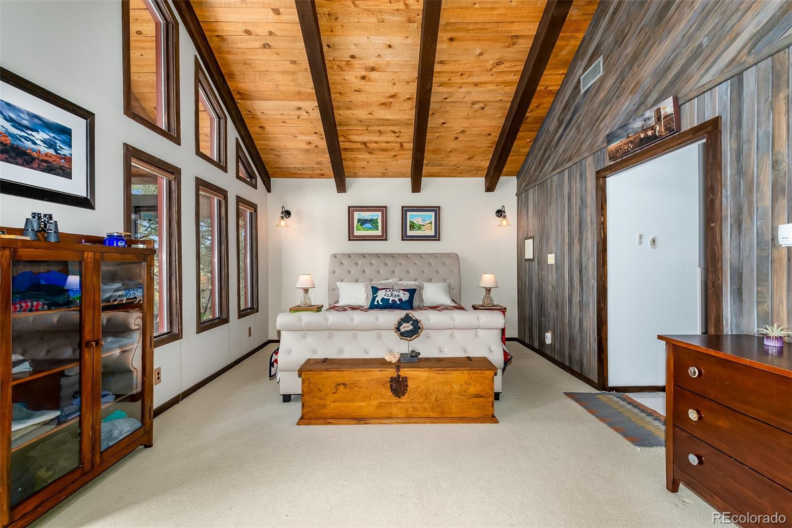 22993 Valley High Road Morrison, CO 80465 - Photo 8 of 40 Gallery Image 8