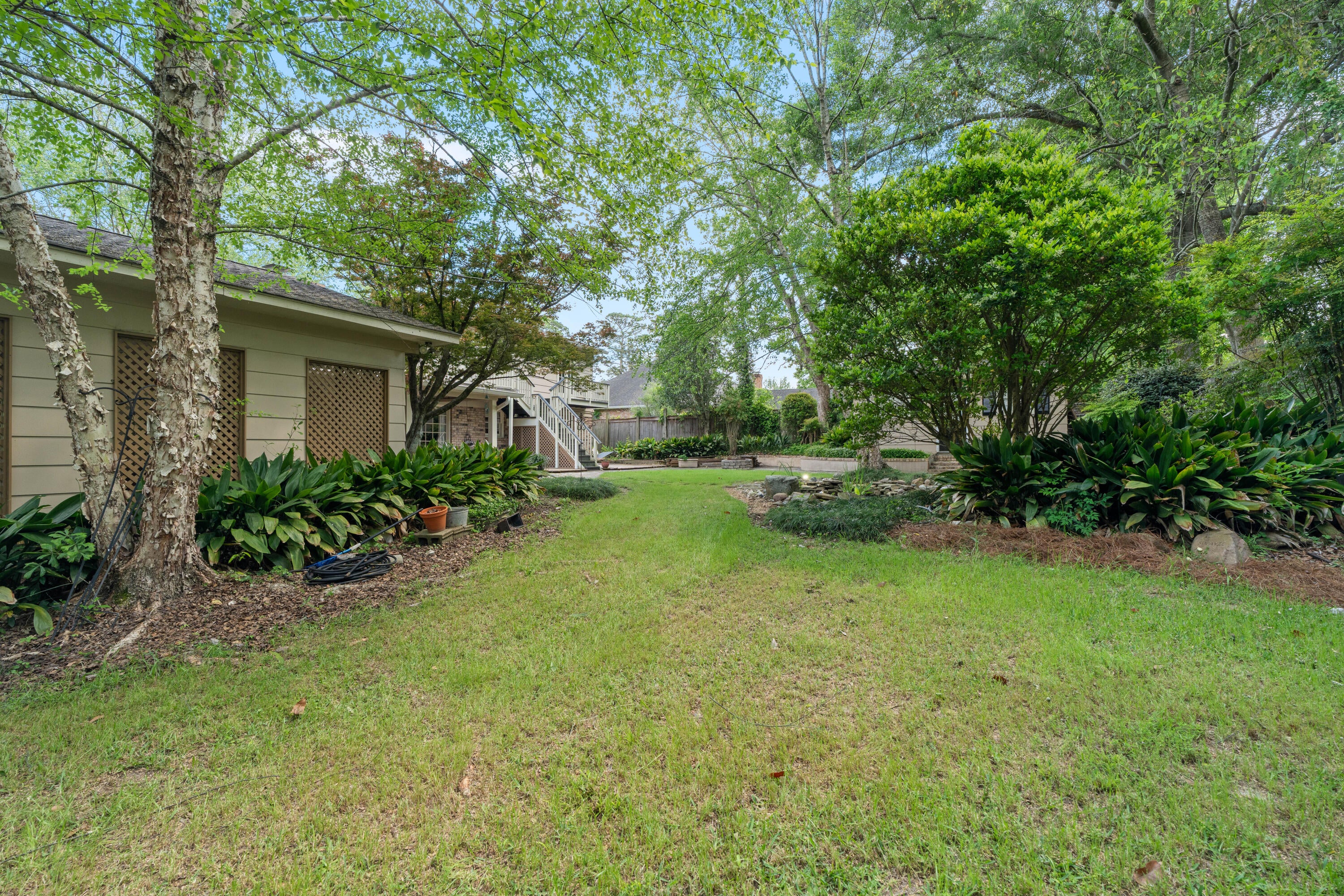 207 Southampton Road Hattiesburg, MS 39401 - Photo 44 of 51 Gallery Image 44