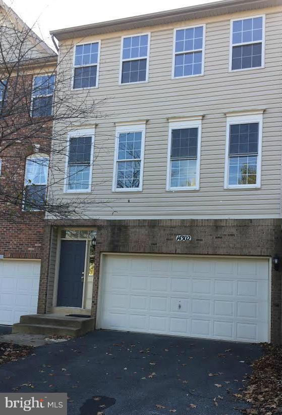 14302 Trillium Terrace Silver Spring, MD 20906 - Photo 1 of 20 Exterior (Front)