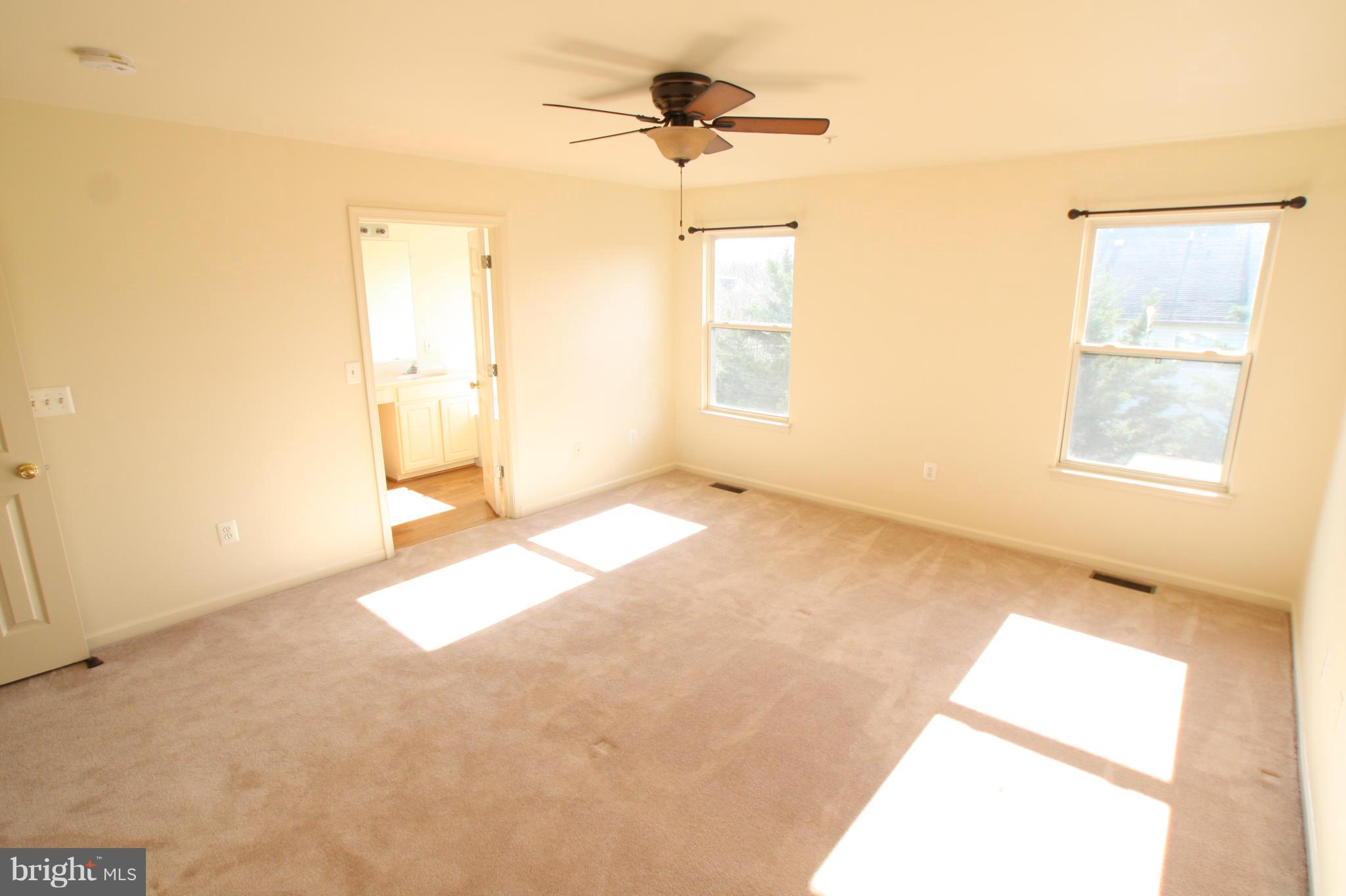 14302 Trillium Terrace Silver Spring, MD 20906 - Photo 12 of 20 Bedroom (Master)