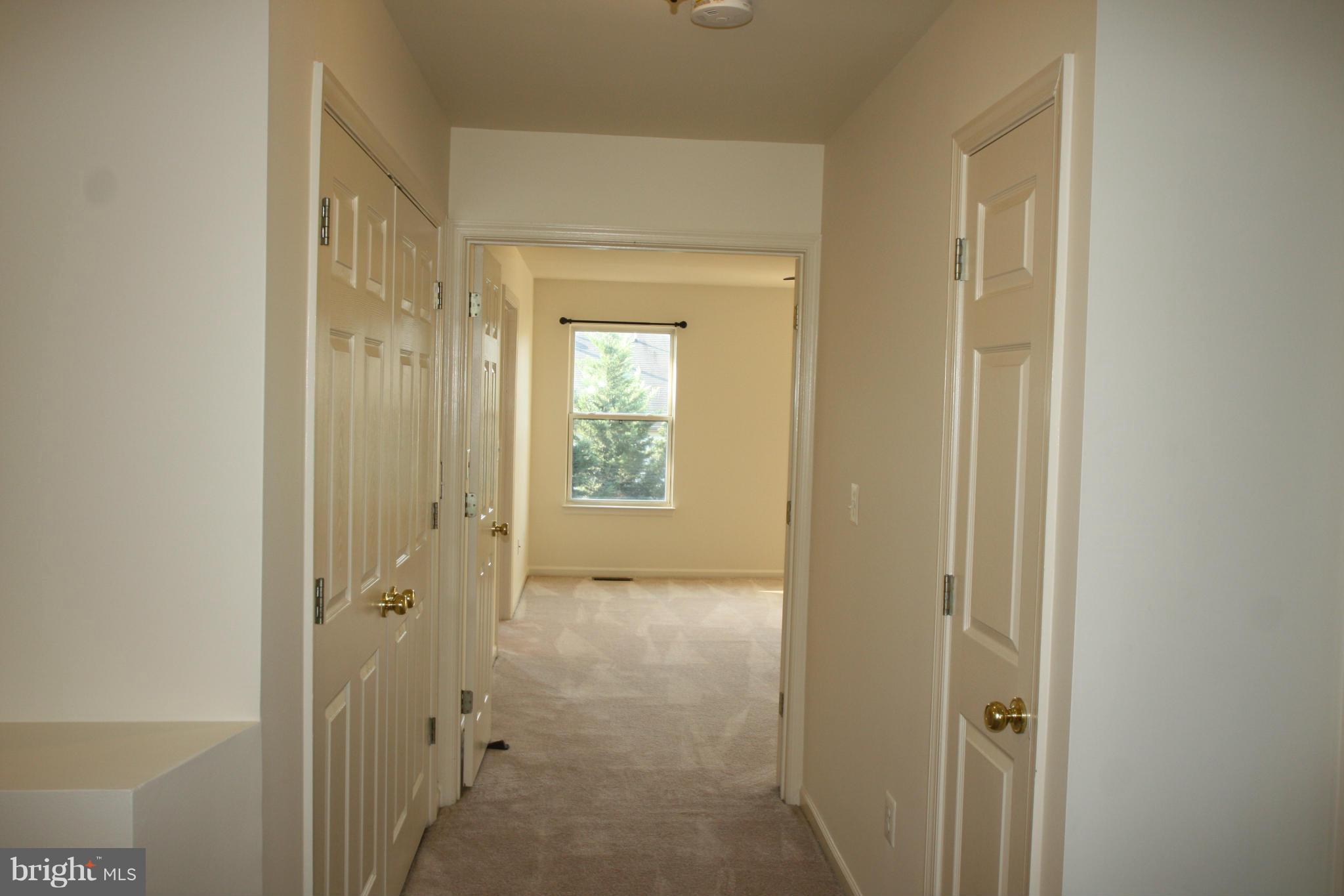 14302 Trillium Terrace Silver Spring, MD 20906 - Photo 17 of 20 Hall to Owner's Suite