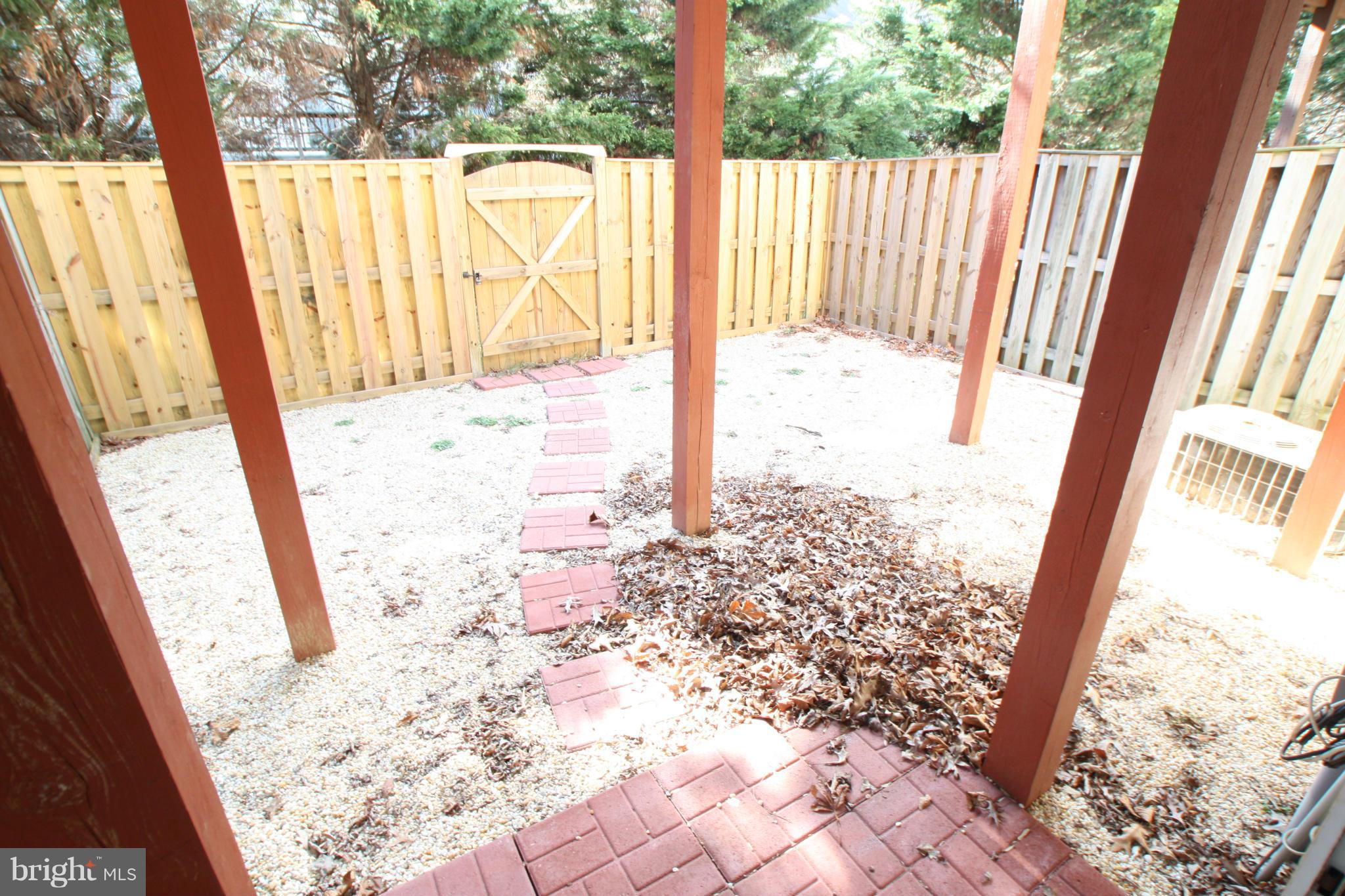 14302 Trillium Terrace Silver Spring, MD 20906 - Photo 20 of 20 Exterior (Rear)