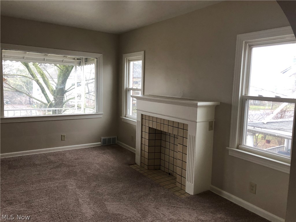1716 Fulton Road Northwest Canton, OH 44703 - Photo 5 of 11 Gallery Image 5