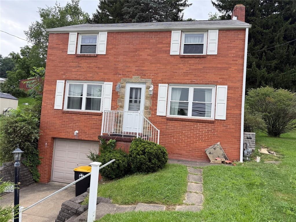 5989 Library Road Bethel Park, PA 15102 - Photo 1 of 22 Gallery Image 1