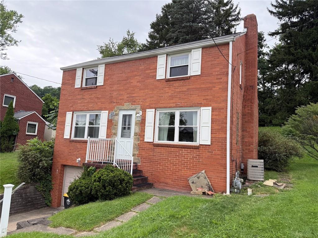 5989 Library Road Bethel Park, PA 15102 - Photo 2 of 22 Gallery Image 2