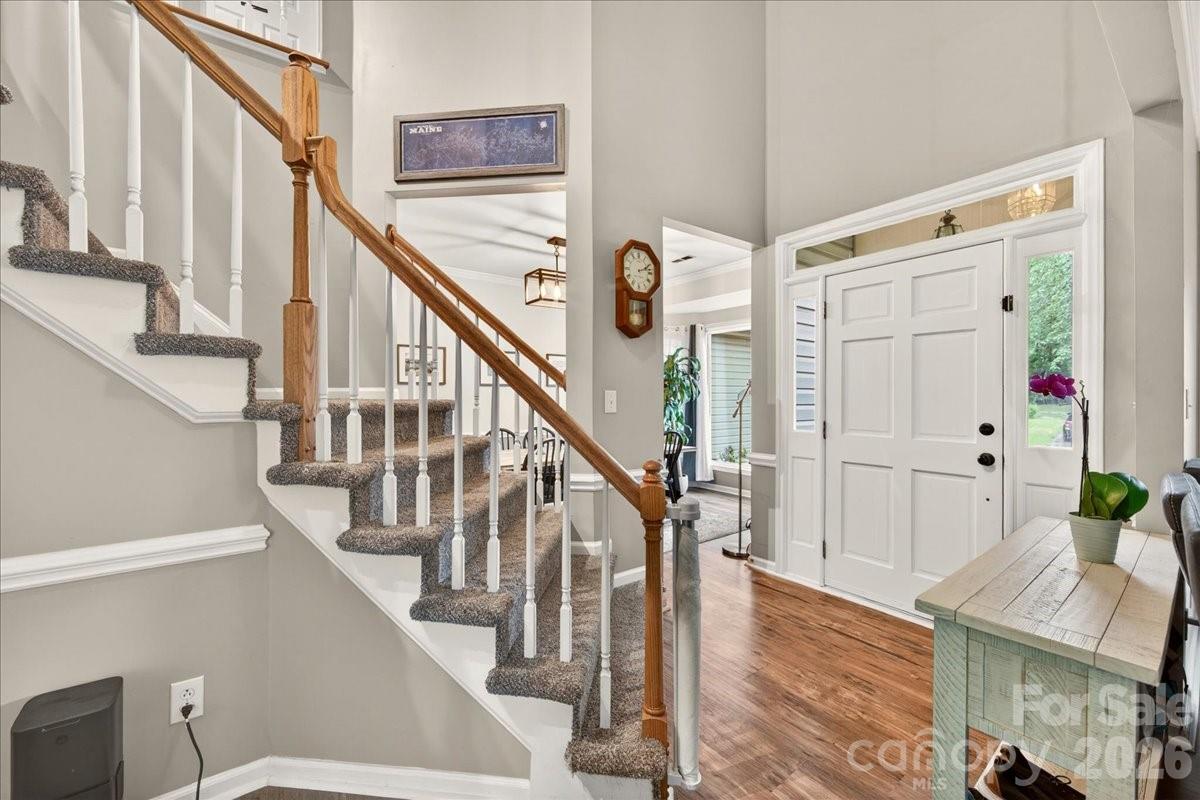 1045 Fairway Ridge Road Northwest Concord, NC 28027 - Photo 4 of 45
