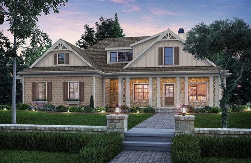 415 P P J East Road Covington, GA 30014 - Photo 1 of 1 Gallery Image 1