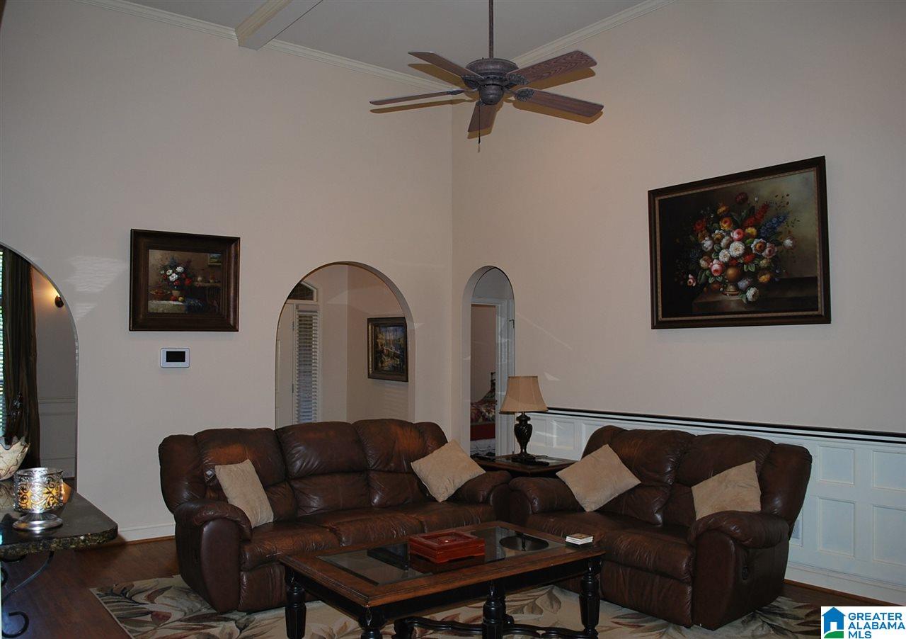 2654 Hawthorne Lake Road Helena, AL 35022 - Photo 7 of 44
