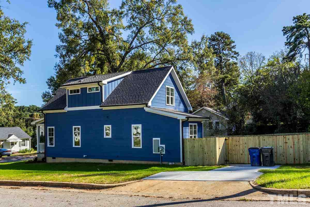 2700 Newbold Street Raleigh, NC 27603 - Photo 22 of 23 Gallery Image 22