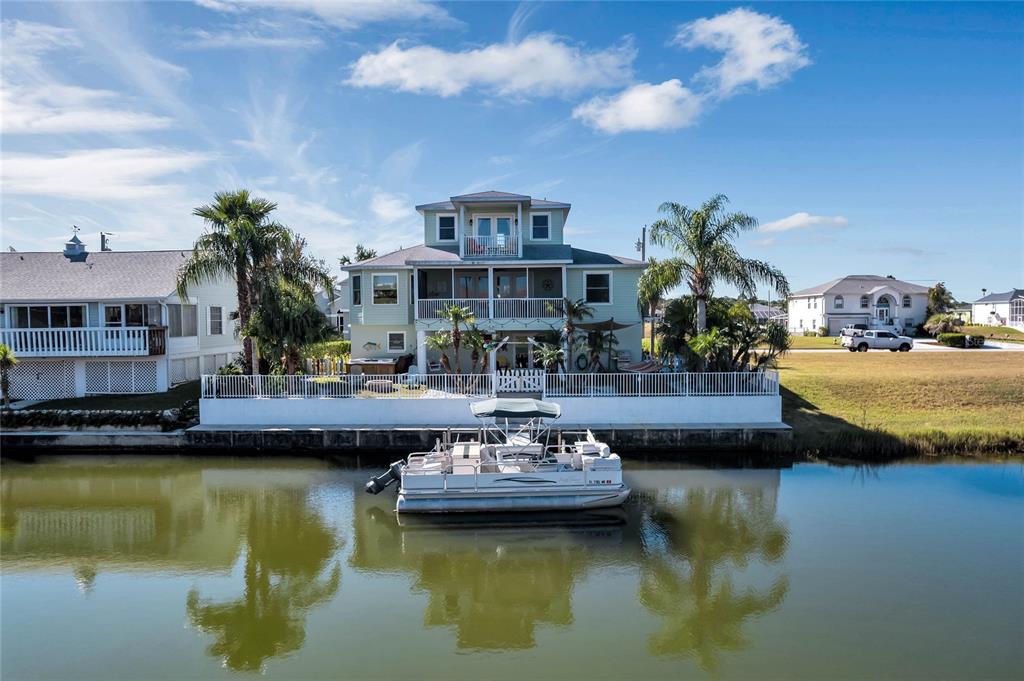 4049 Cobia Drive Hernando Beach, FL 34607 - Photo 36 of 40