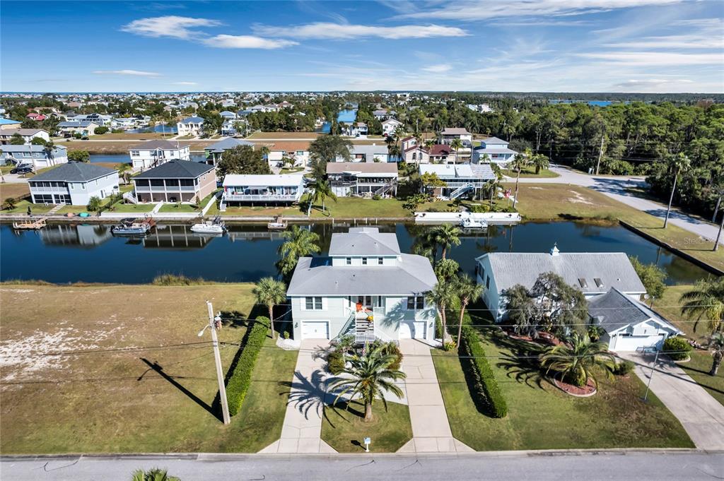 4049 Cobia Drive Hernando Beach, FL 34607 - Photo 38 of 40 a view of a city