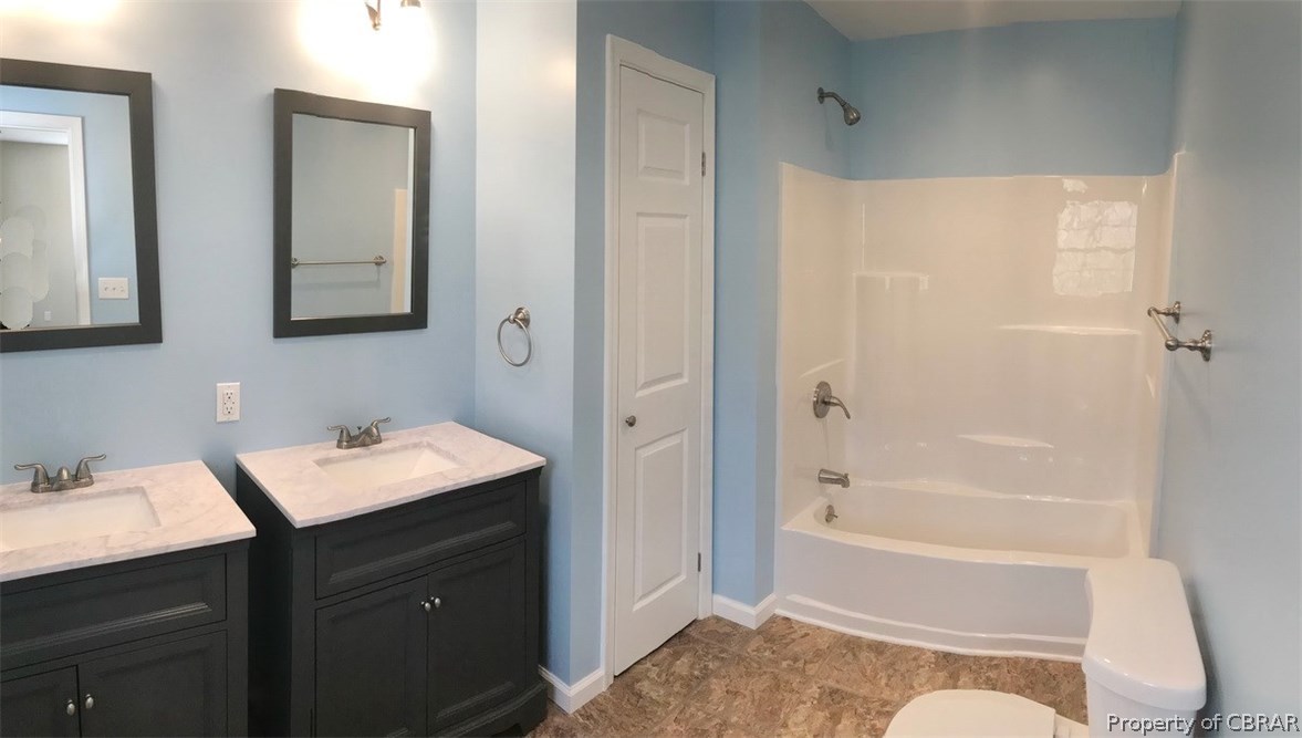 699 Mill Creek Road Wake, VA 23176 - Photo 19 of 23