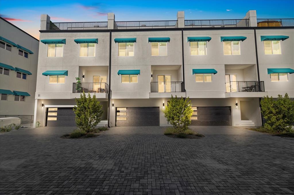 15405 Gulf Boulevard, Unit B2 Madeira Beach, FL 33708 - Photo 1 of 49