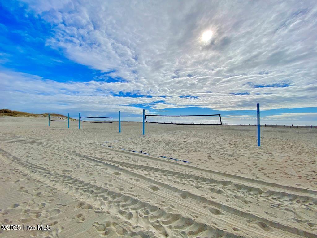 215 West Fort Macon Road, Unit 104 Atlantic Beach, NC 28512 - Photo 17 of 19 At the Atlantic Beach Circle