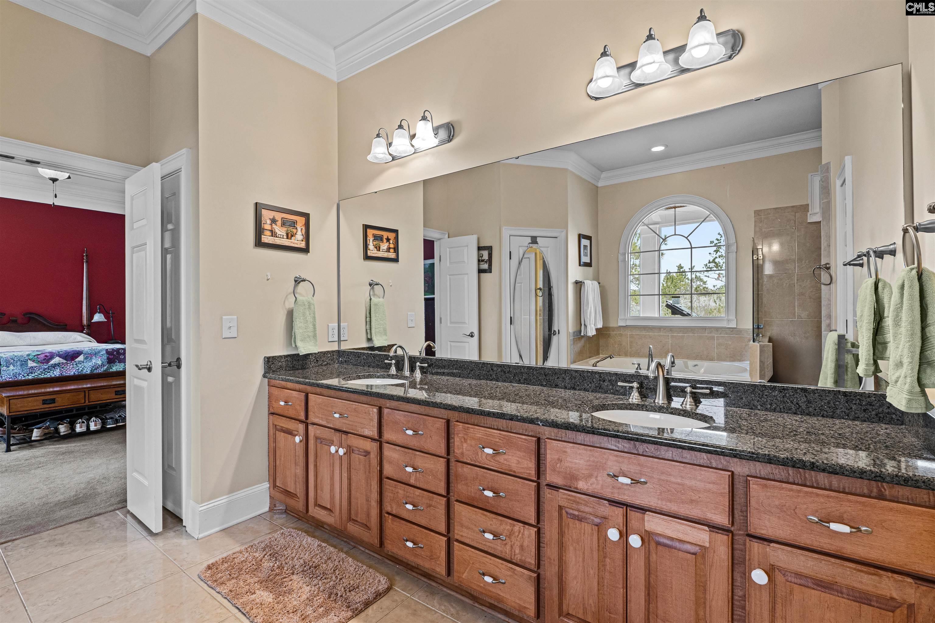 160 Hound Holw Road Camden, SC 29020 - Photo 26 of 61