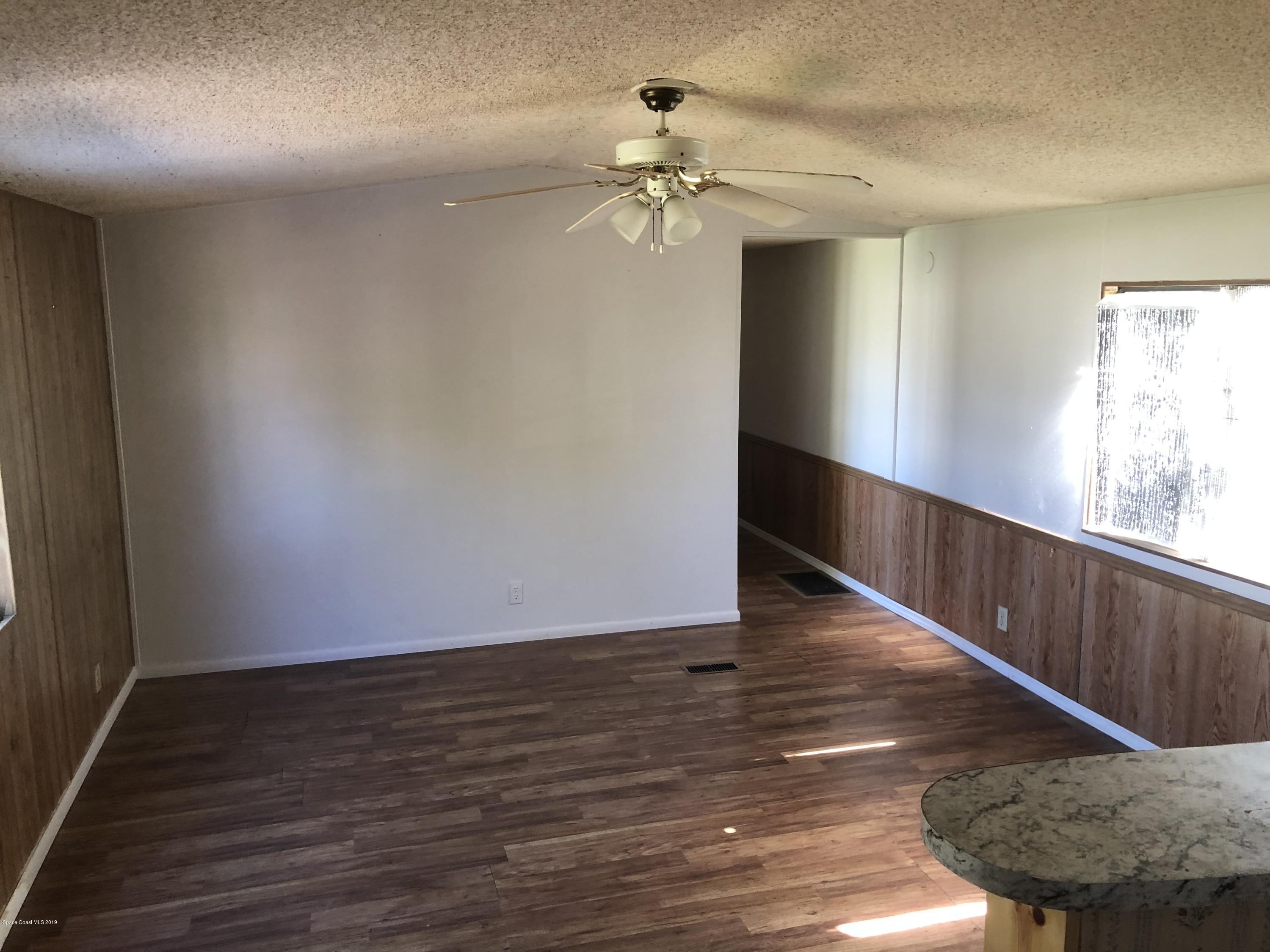 345 Baker Road Merritt Island, FL 32953 - Photo 7 of 20 Living Room