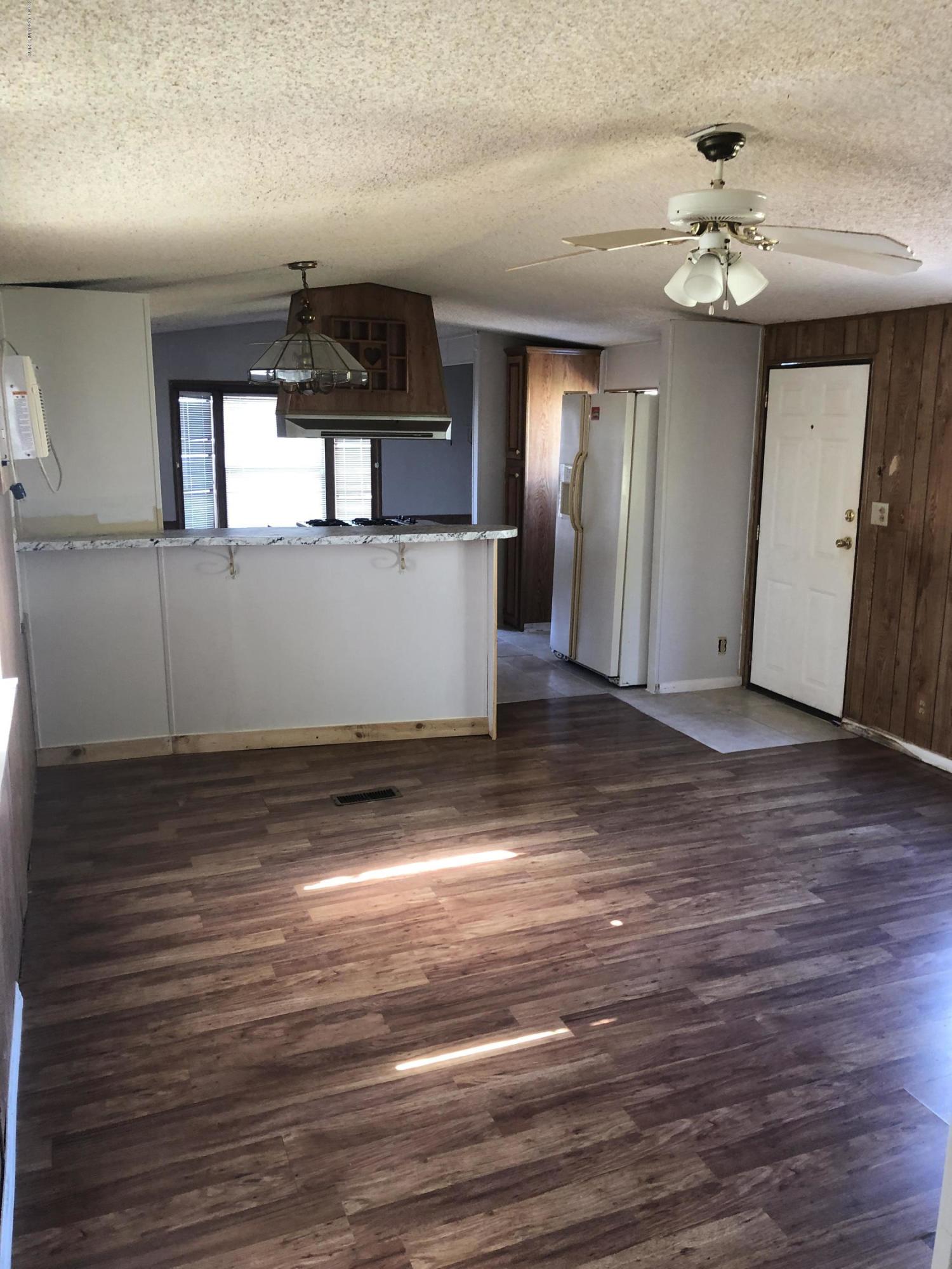 345 Baker Road Merritt Island, FL 32953 - Photo 8 of 20 Living room