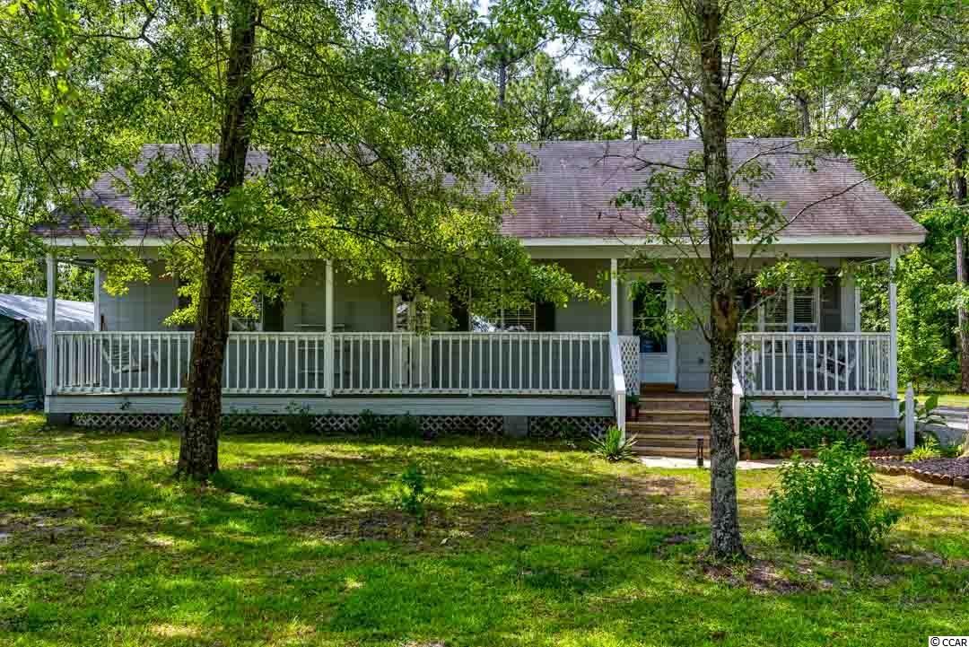 550 Rosedale Drive Aynor, SC 29511 - Photo 1 of 28 Gallery Image 1