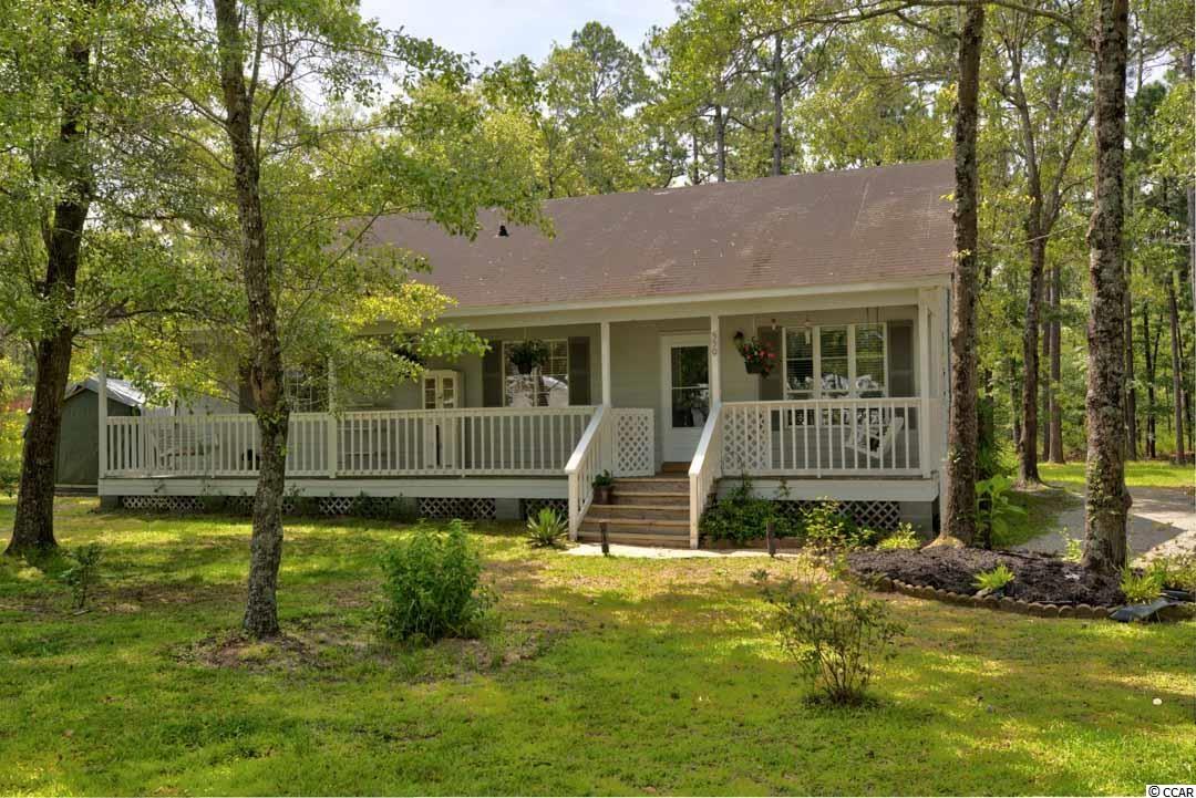 550 Rosedale Drive Aynor, SC 29511 - Photo 28 of 28 Gallery Image 28