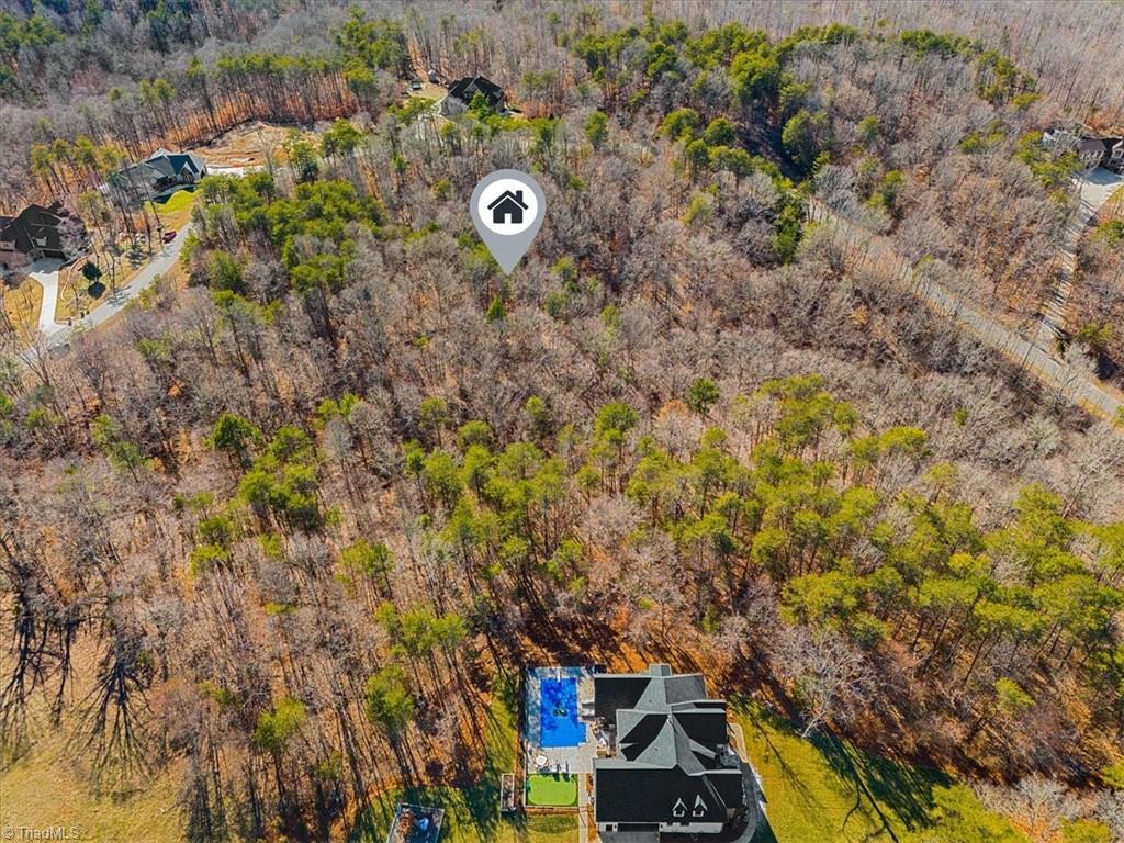 7350 Hidden View Drive Oak Ridge, NC 27310 - Photo 8 of 14