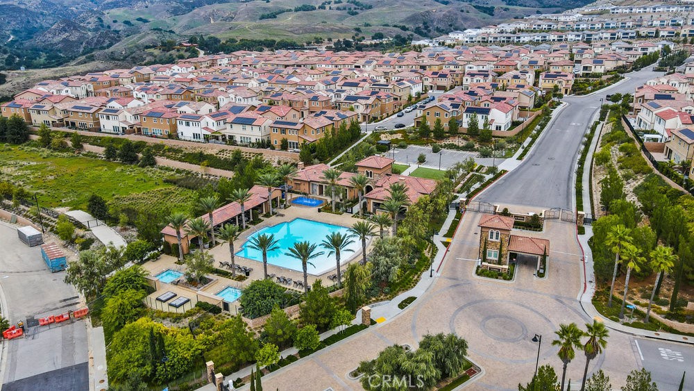 20800 Spruce Circle Porter Ranch, CA 91326 - Photo 49 of 50