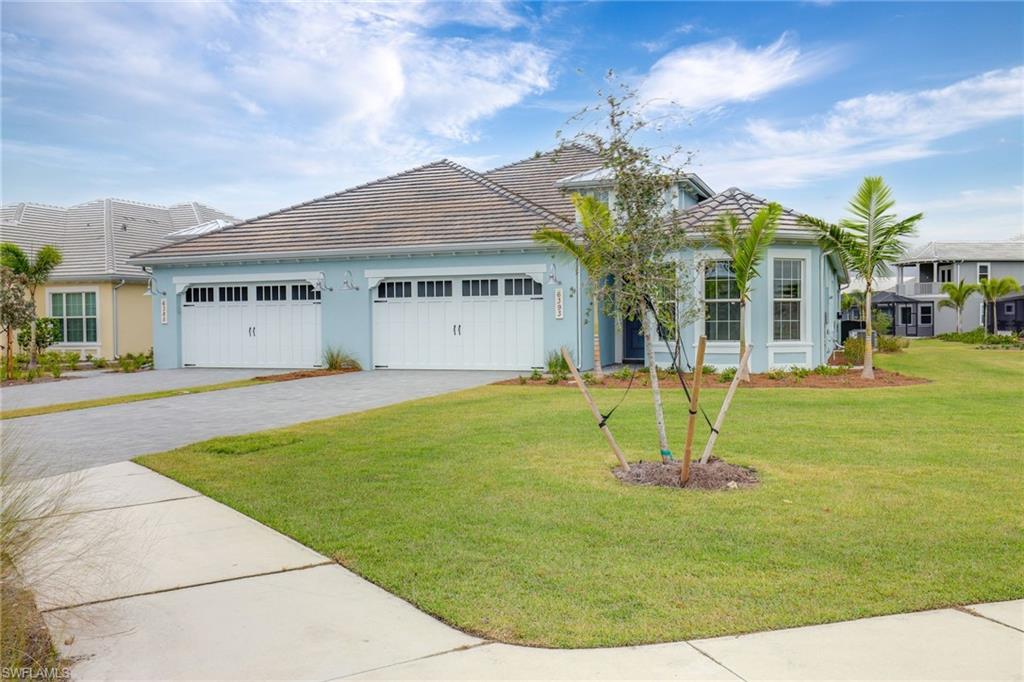 6385 Arriba Avenue Naples, FL 34113 - Photo 4 of 43