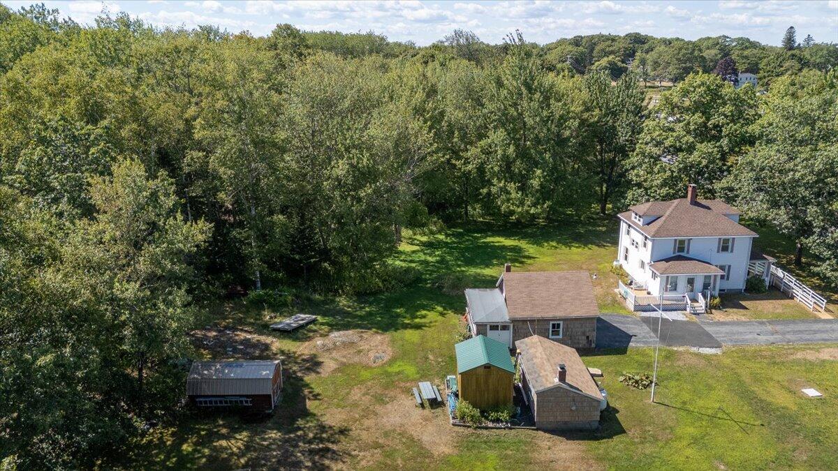 25 Seal Harbor Road Tenants Harbor, ME 04860 - Photo 41 of 76 10-25 Seal Harbor Rd-10