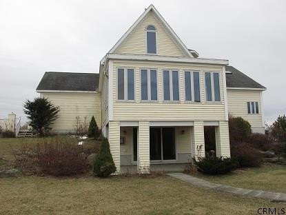 756 Middle Road Knox, NY 12053 - Photo 4 of 25 Photo 4