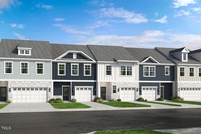 $339,999 | 8742 Wardle Court, Wake Forest, NC 27587