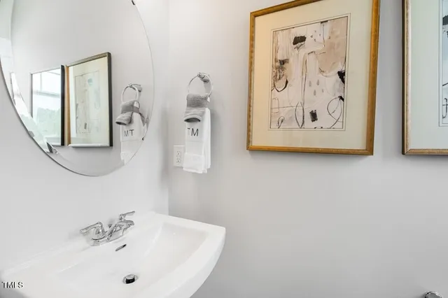 $339,999 | 8742 Wardle Court, Wake Forest, NC 27587