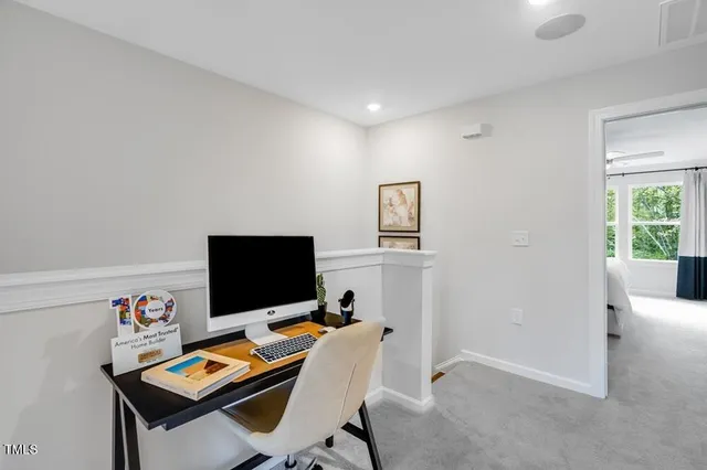 $339,999 | 8742 Wardle Court, Wake Forest, NC 27587