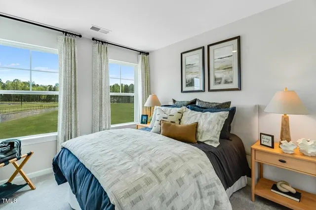 $339,999 | 8742 Wardle Court, Wake Forest, NC 27587