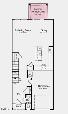 $339,999 | 8742 Wardle Court, Wake Forest, NC 27587