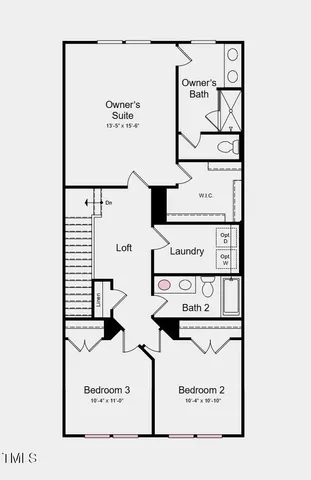 $339,999 | 8742 Wardle Court, Wake Forest, NC 27587